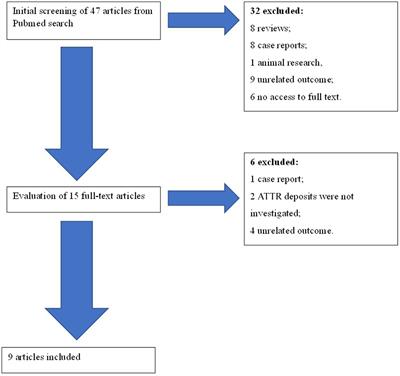 Transthyretin amyloidosis in patients with spinal stenosis who underwent spinal surgery: a systematic review and meta-analysis